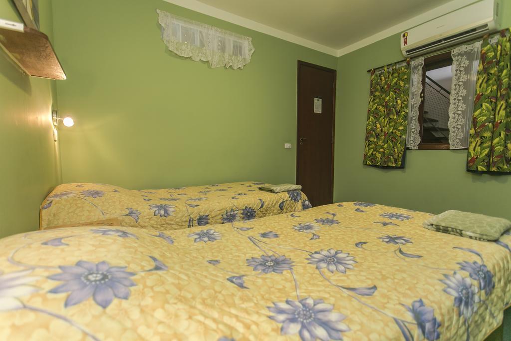 Apartamento Casa Da Mireille Río de Janeiro